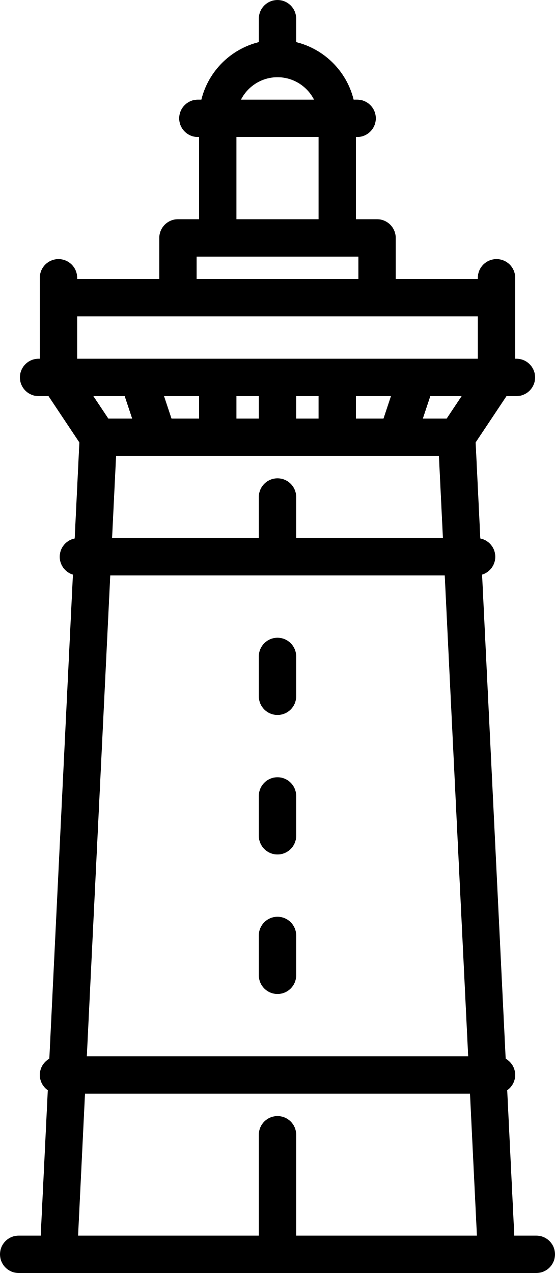 La Vieille Lighthouse France Sticker Svg Vector Free Vectors